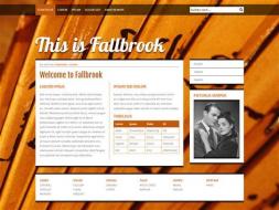 Fallbrook