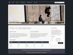 Henderson